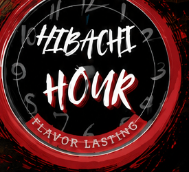 Hibachi Hour